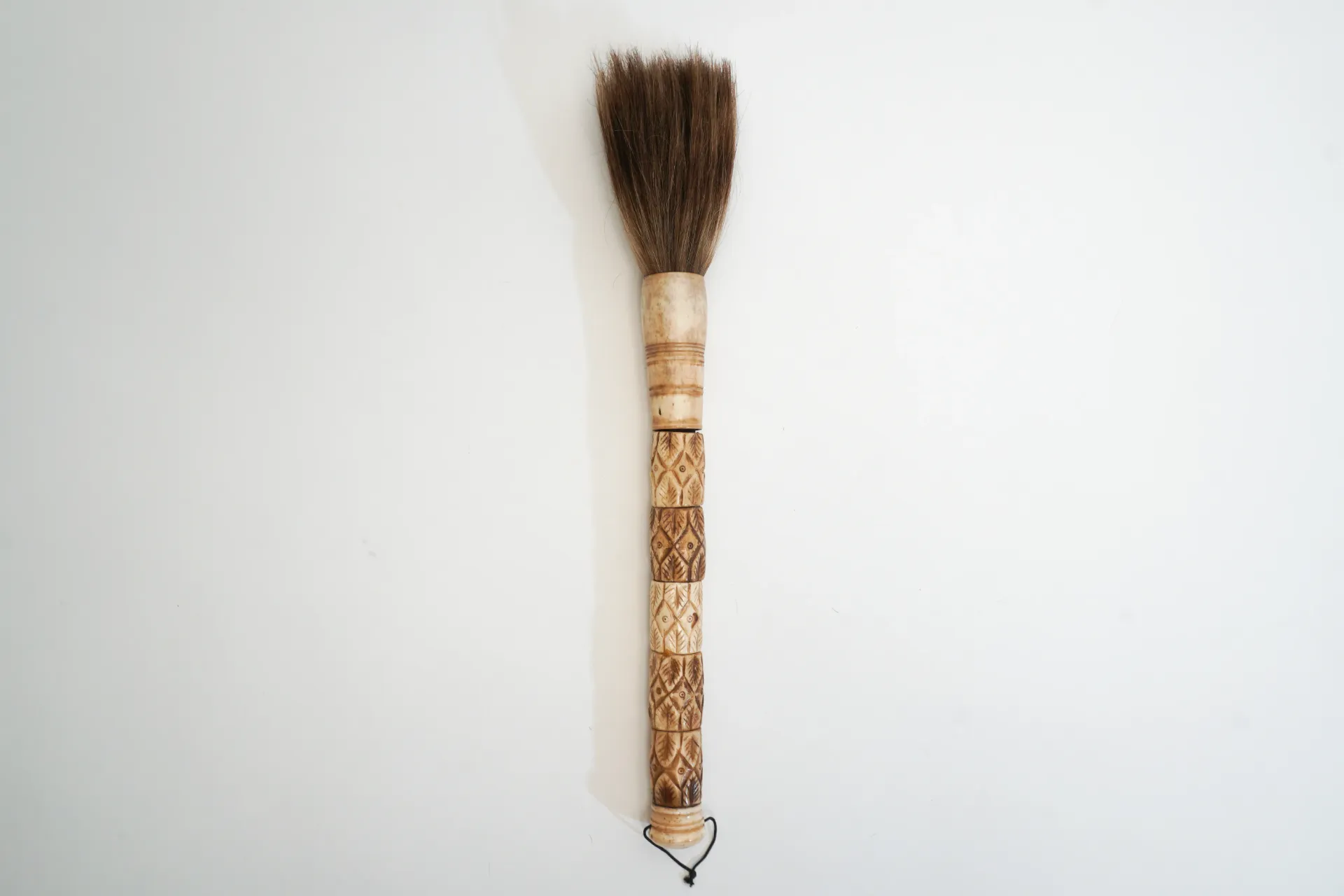 [22022] Pinceau de calligraphie - Chine