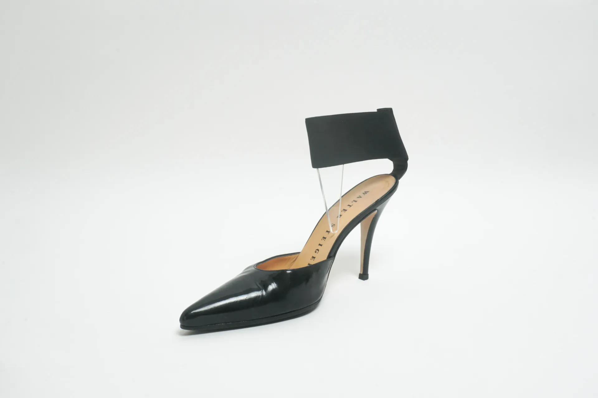 [23013] Escarpins femme Walter Steiger