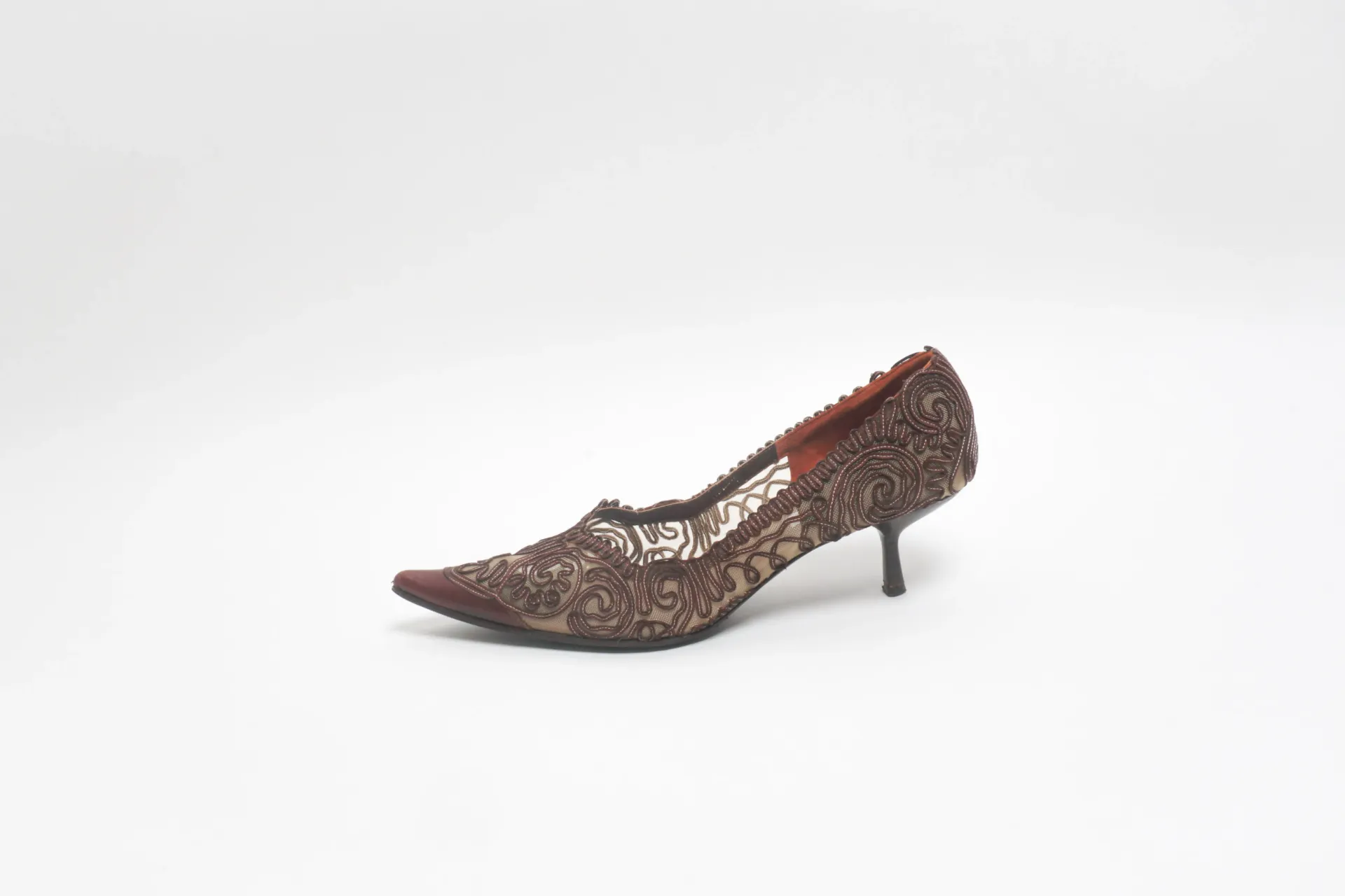 Escarpins femme Sebastian Milano,