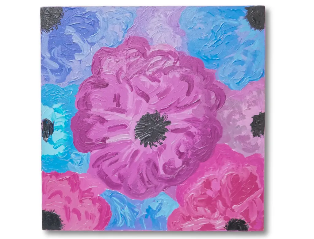 [10144] Ronde Florale – Composition de Leylâ Adler