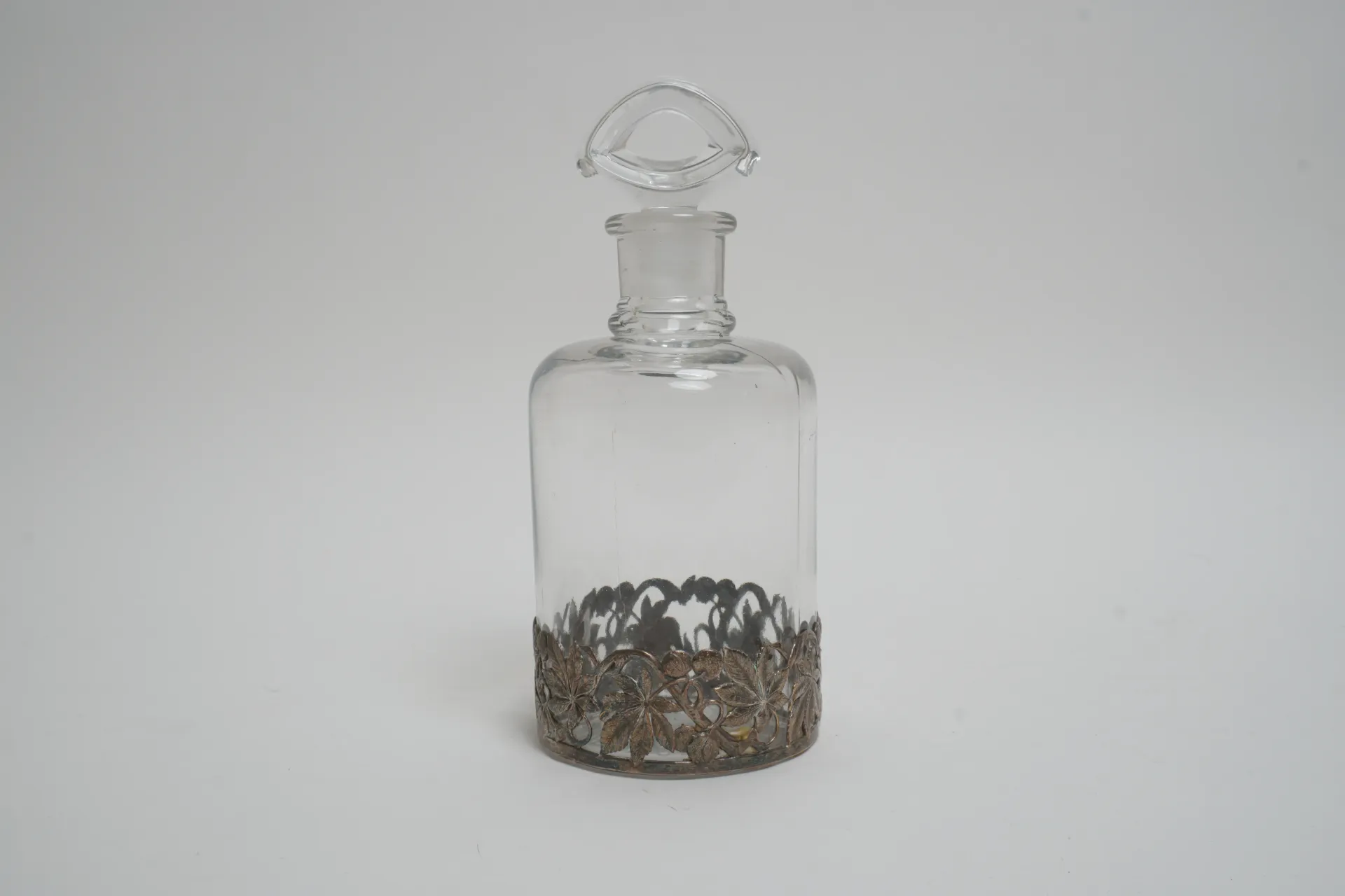 Bouteil eau de Cologne Guerlain