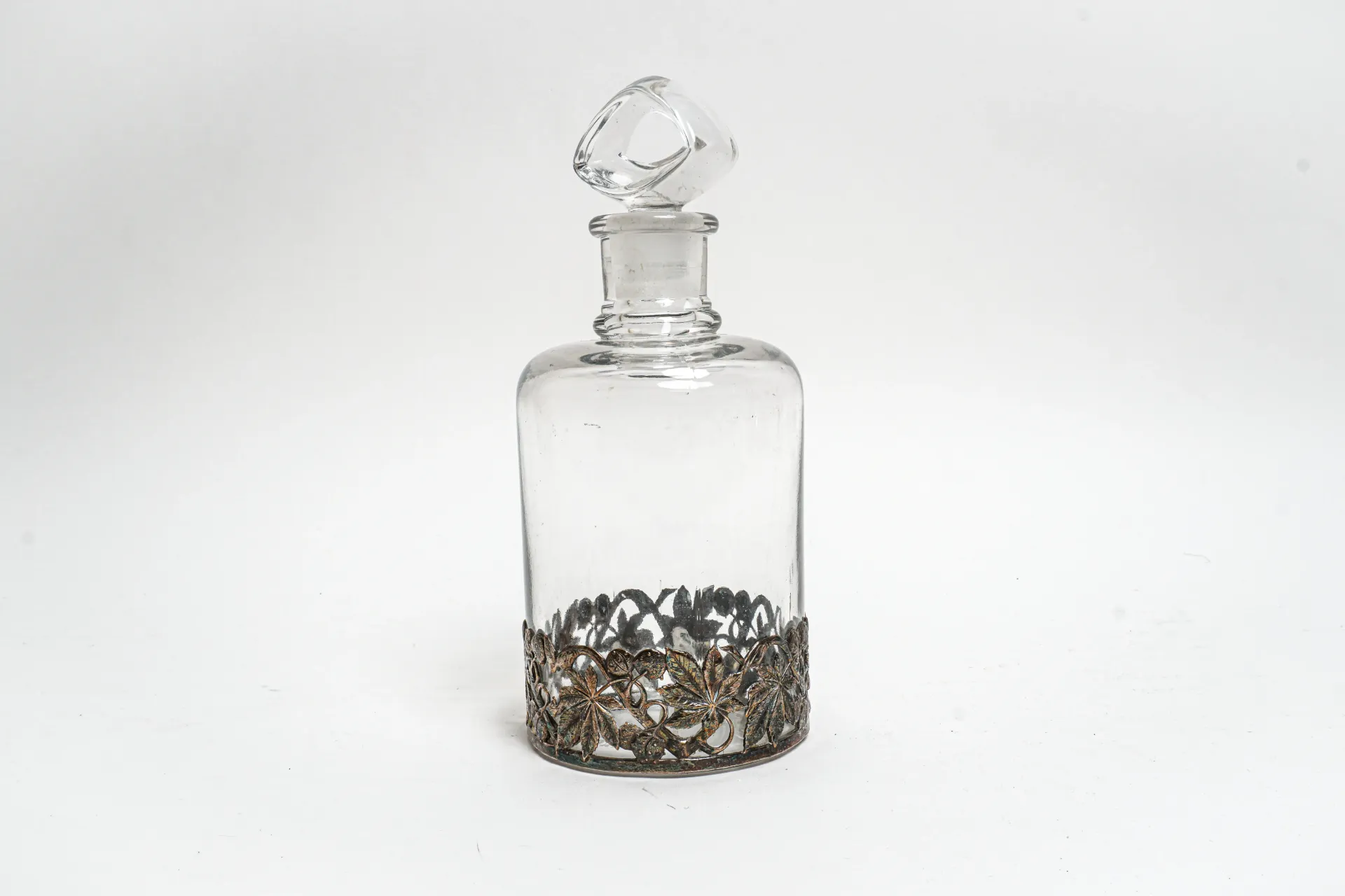 [10040] Bouteil eau de Cologne Guerlain