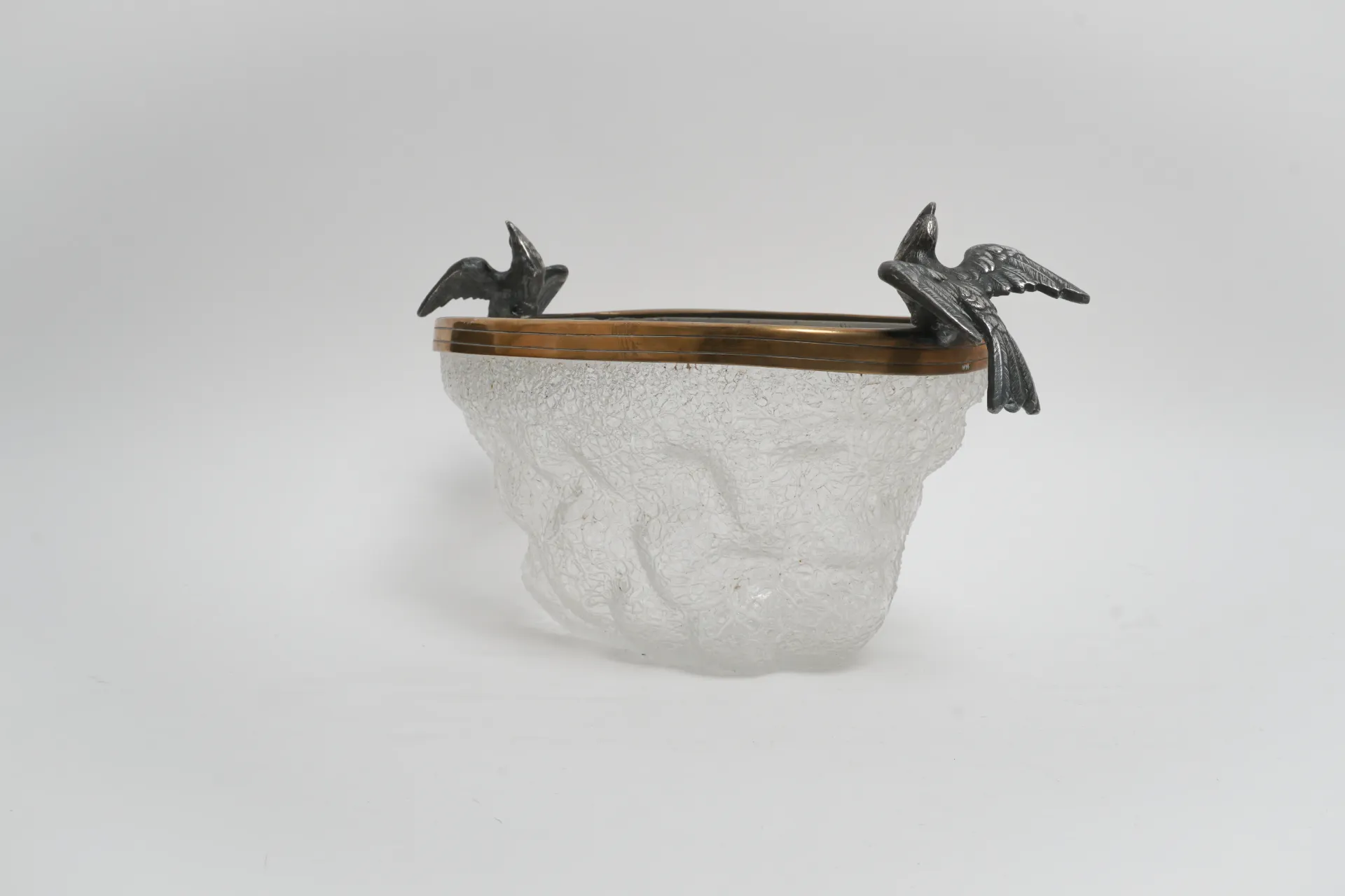 L'envolée givrée - Maison WMF